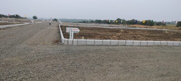 Plot For Resale in Khairatabad Hyderabad  7887591