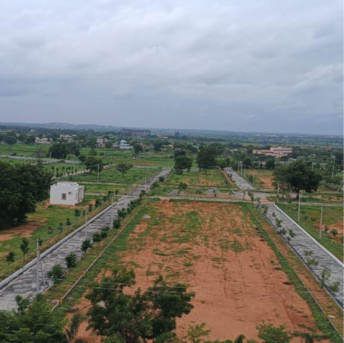 Plot For Resale in Bala Nagar Hyderabad  7887634