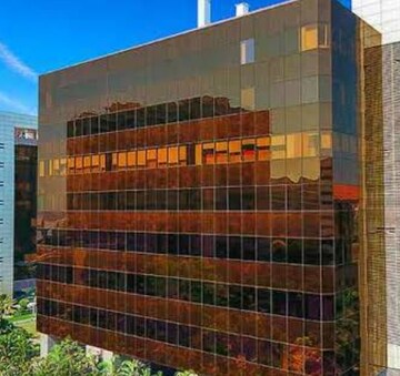 Office Space For Rent in Sumatinath Industrial Estate, Malad West