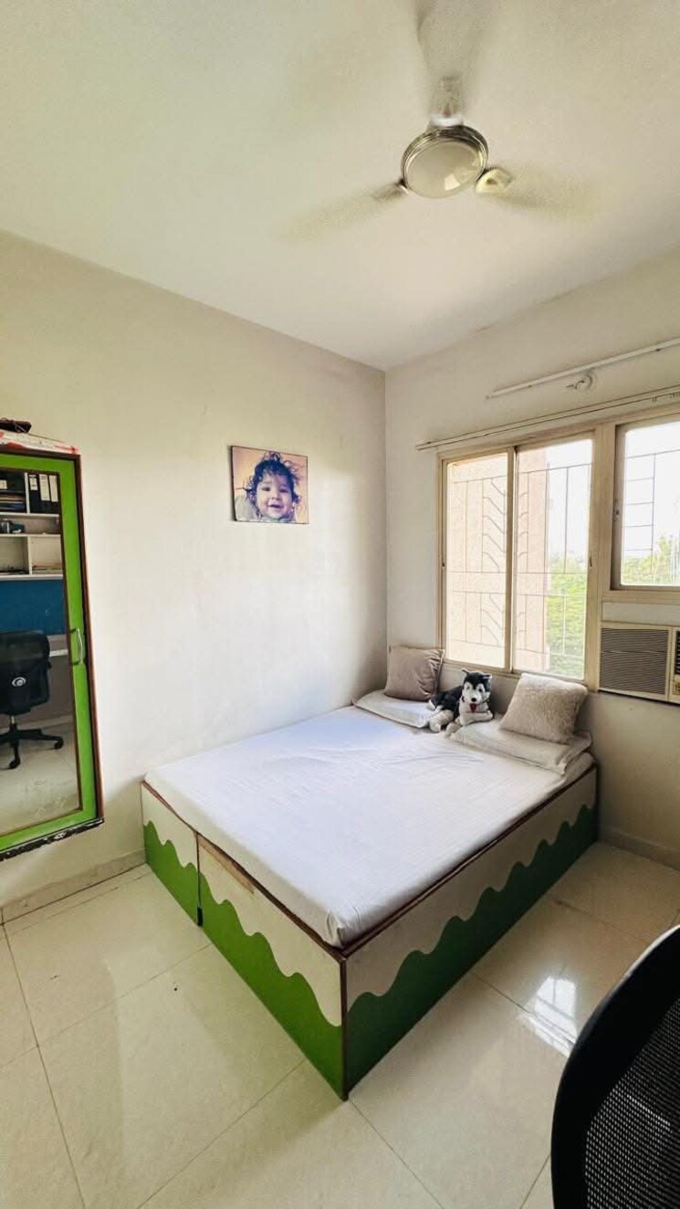 Bedroom, suvidha-regal-heights 3 Bedroom 1100 Sq.Ft. Apartment In Vasai East Palghar 7887604