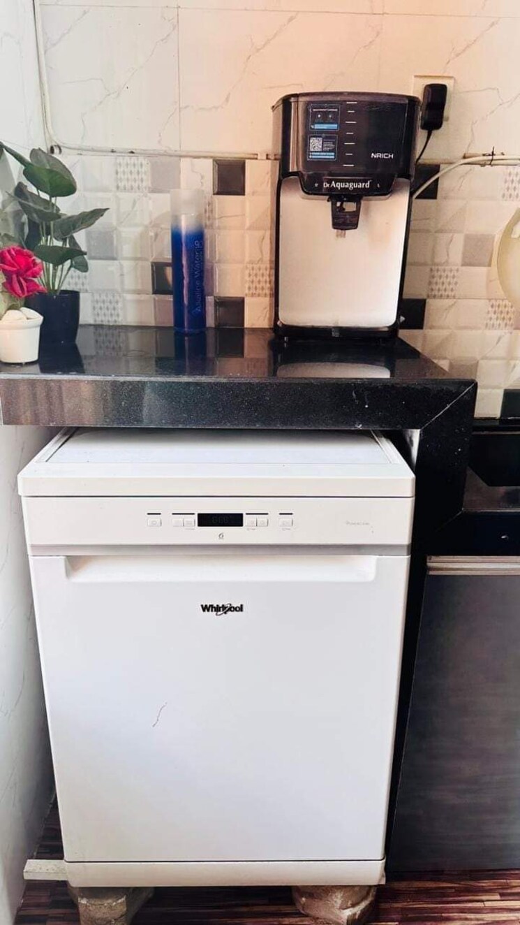 Kitchen, suvidha-regal-heights 3 Bedroom 1100 Sq.Ft. Apartment In Vasai East Palghar 7887604