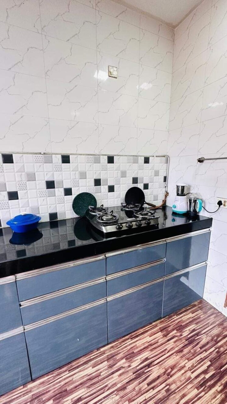 Balcony, suvidha-regal-heights 3 Bedroom 1100 Sq.Ft. Apartment In Vasai East Palghar 7887604