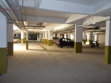 Parking in 2 BHK Apartment at Cedar Woods, Hennur – for Sale