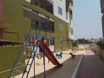 2 BHK Apartment For Resale in Cedar Woods Hennur Bangalore  7887587