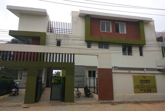 2 BHK Apartment For Resale in Cedar Woods Hennur Bangalore  7887587