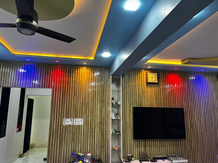 Exterior View, kurla west 3 Bedroom 1700 Sq.Ft. Villa In Kurla West Mumbai 7887638