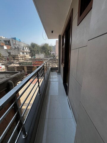  3 BHK Builder Floor at Dwarka – for Sale