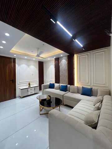 3 BHK Builder Floor For Sale in Dwarka