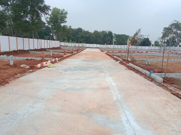 Plot For Resale in Chikkakannalli Bangalore  7887612