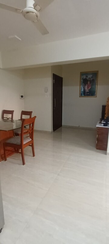 3 BHK Apartment For Rent in VKG Amazon Andheri East Mumbai  7887624