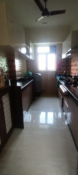 3 BHK Apartment For Rent in VKG Amazon Andheri East Mumbai  7887624