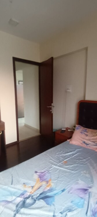 3 BHK Apartment For Rent in VKG Amazon Andheri East Mumbai  7887624