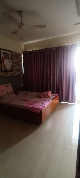 3 BHK Apartment For Rent in VKG Amazon Andheri East Mumbai  7887624