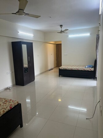 3 BHK Apartment For Rent in VKG Amazon Andheri East Mumbai  7887624