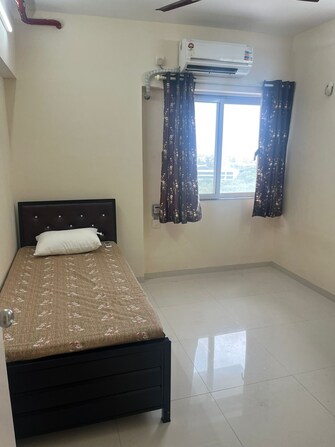 3 BHK Apartment For Rent in VKG Amazon Andheri East Mumbai  7887624