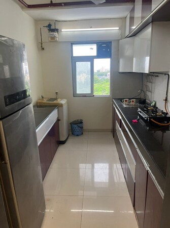 3 BHK Apartment For Rent in VKG Amazon Andheri East Mumbai  7887624