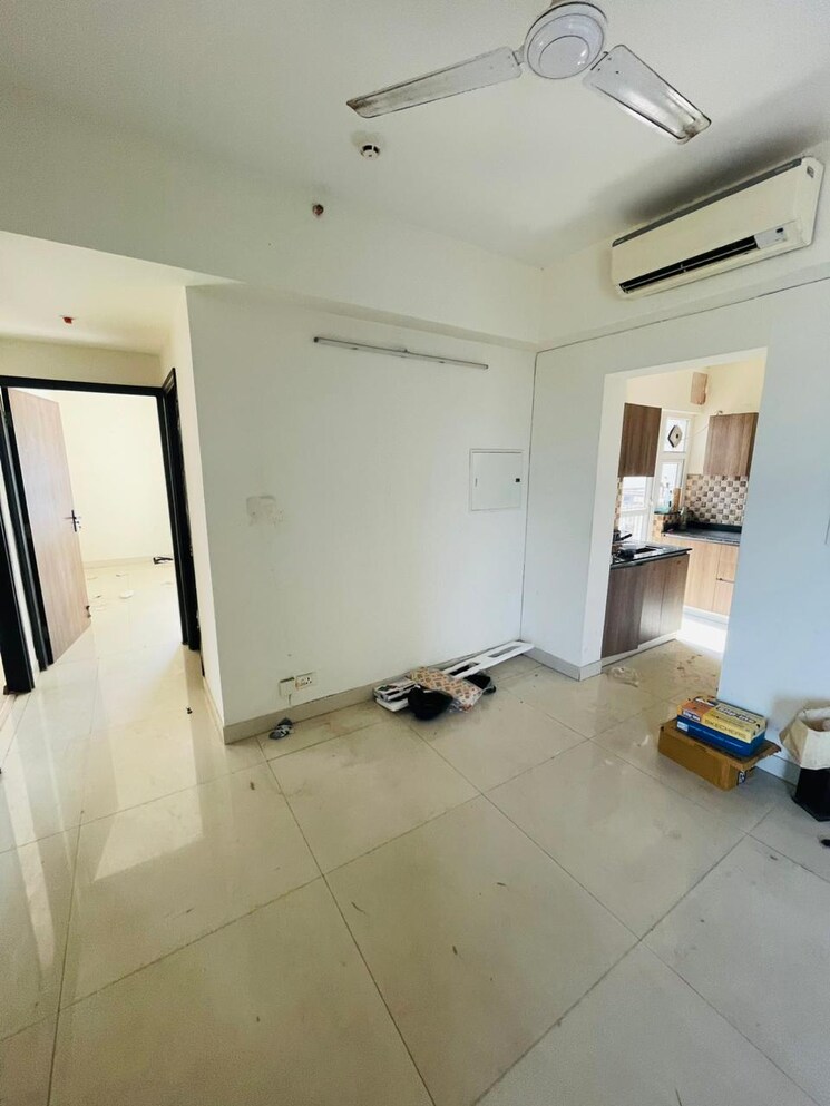 Master Bedroom, adani-m2k-oyster-grande 3 Bedroom 1689 Sq.Ft. Apartment In Sector 102 Gurgaon 7887636