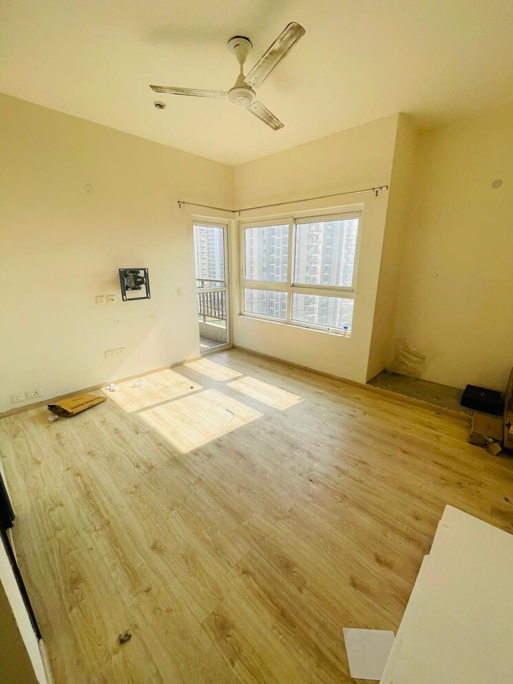 Master Bedroom, adani-m2k-oyster-grande 3 Bedroom 1689 Sq.Ft. Apartment In Sector 102 Gurgaon 7887636