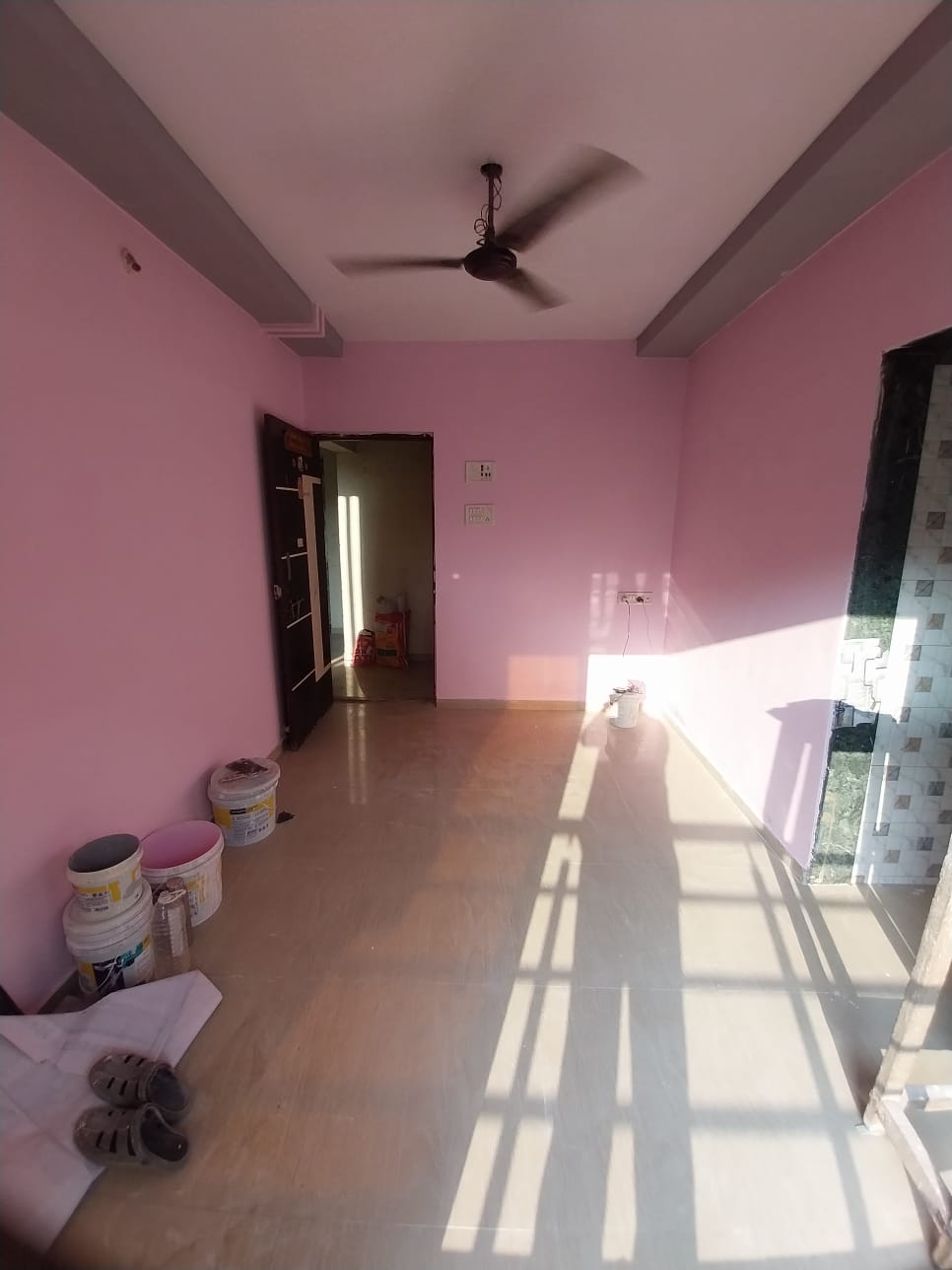 1 BHK Apartment For Sale in Raj Shree Krishna Horizon Phase I