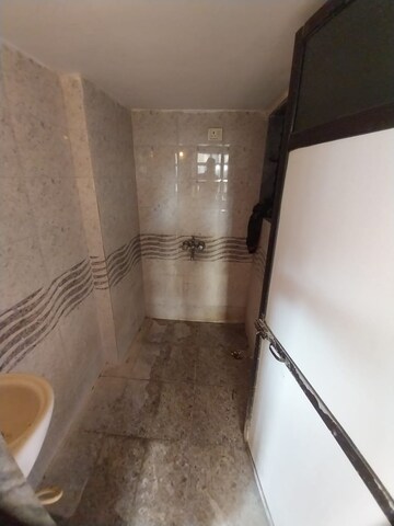 Staircase in 1 BHK Apartment at Raj Shree Krishna Horizon Phase I, Nalasopara West – for Sale