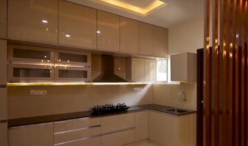 2 BHK Apartment For Sale in Visalakshi Prakruthi, Thanisandra Main Road