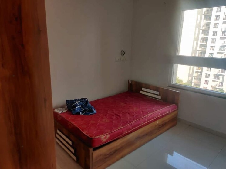 Bedroom, durvas-chs 2 Bedroom 650 Sq.Ft. Apartment In Nalasopara East Palghar 7887630