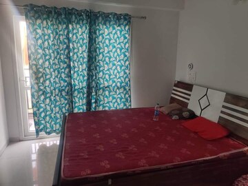 Bedroom in 2 BHK Apartment at Durvas CHS, Nalasopara East – for Rent