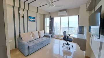  3 BHK Apartment at Soham Crystal Spires, Ghodbunder Road – for Sale
