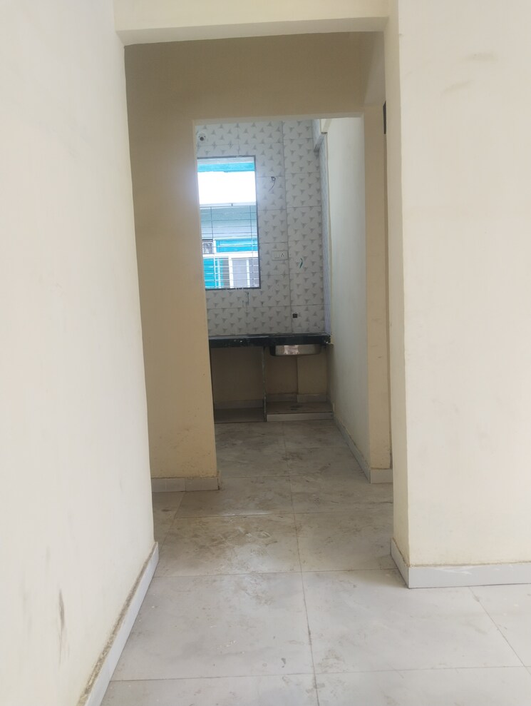 Kitchen, thane west 1 Bedroom 600 Sq.Ft. Apartment In Thane West Thane 7887643