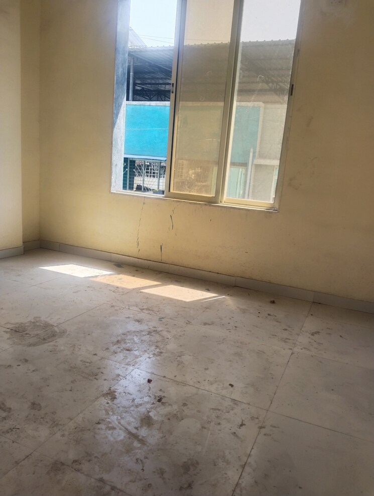 Bedroom, thane west 1 Bedroom 600 Sq.Ft. Apartment In Thane West Thane 7887643