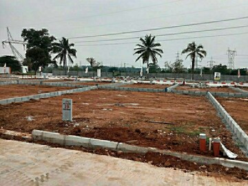  Plot For Sale in Mysore Road