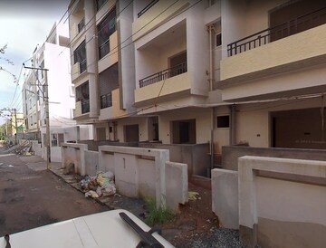 2 BHK Apartment For Resale in Tetra Grand Green Aspire Thanisandra Thanisandra Bangalore  7887637