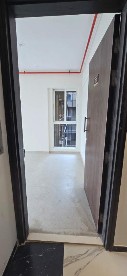 1 BHK + Pooja Room 457 Sq.Ft. Apartment in Dosti Oro 67