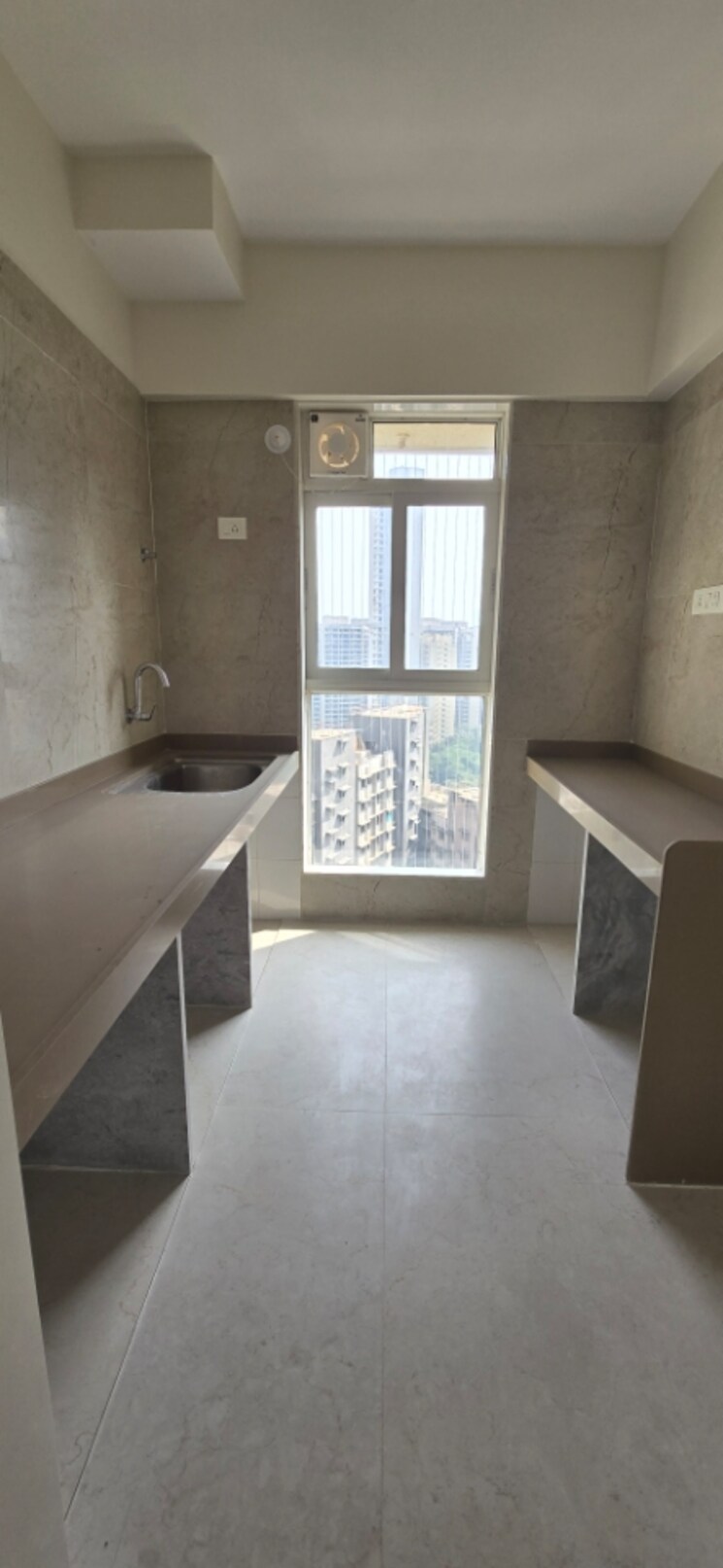 Room, dosti-oro-67 1 Bedroom 457 Sq.Ft. Apartment In Kandivali West Mumbai 7887663