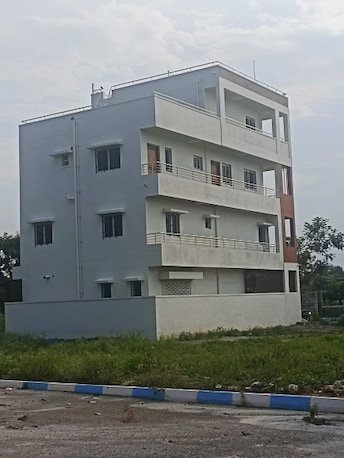 Plot For Resale in Sampangi Rama Nagar Bangalore  7887644