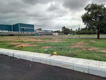  Plot For Sale in Mysore Road