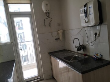Kitchen in 2 BHK Apartment at Mona Greens, Ghazipur – for Rent