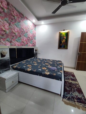 3 BHK Apartment For Sale in Rohini Sector 13