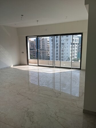 3 BHK Apartment For Resale in Monarch Apartment Santacruz West Mumbai  7887679