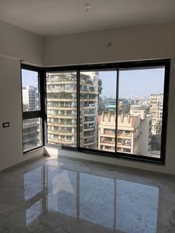 3 BHK Apartment For Resale in Monarch Apartment Santacruz West Mumbai  7887679