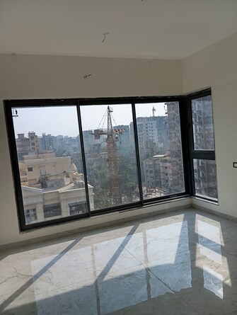 3 BHK Apartment For Resale in Monarch Apartment Santacruz West Mumbai  7887679