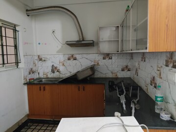 Kitchen in 2 BHK Apartment at DS MAX Sanskruthi, Narayanapura – for Sale
