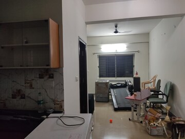 Room in 2 BHK Apartment at DS MAX Sanskruthi, Narayanapura – for Sale