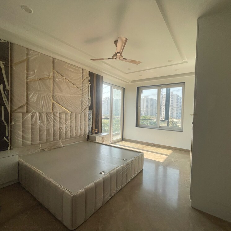 Bedroom, bptp-amstoria-country-floor 4 Bedroom 2367 Sq.Ft. Builder Floor In Sector 102 Gurgaon 7887709