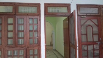 Building Lobby in 2 BHK Independent House at Gomti Nagar – for Rent