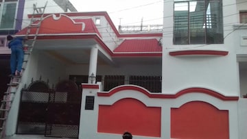 2 BHK Independent House For Rent in Gomti Nagar Lucknow  7887826