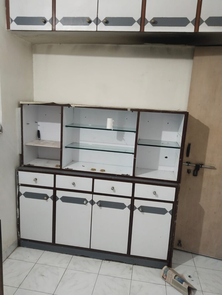 Kitchen, sudhir-mandke-affinity 1 Bedroom 650 Sq.Ft. Apartment In Koregaon Park Pune 7887676