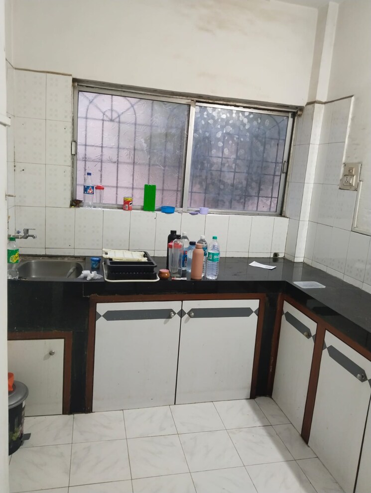 Kitchen, sudhir-mandke-affinity 1 Bedroom 650 Sq.Ft. Apartment In Koregaon Park Pune 7887676