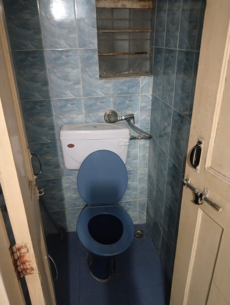 Bathroom, sudhir-mandke-affinity 1 Bedroom 650 Sq.Ft. Apartment In Koregaon Park Pune 7887676