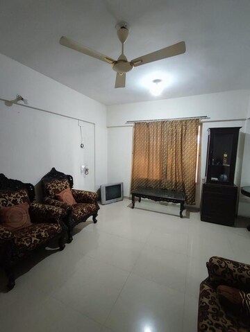 2 BHK Apartment For Rent in Mount N Glory Kharadi Pune  7887664